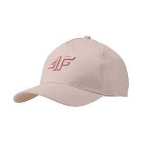 4F U388 Jr baseballová čiapka 4FJWSS25ACABU388 65S