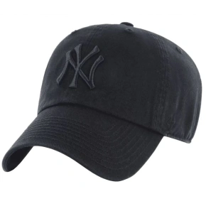 47 Značka New York Yankees MLB Clean Up Cap B-RGW17GWS-BKI