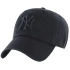 47 Značka New York Yankees MLB Clean Up Cap B-RGW17GWS-BKI