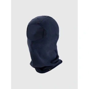 Unisex balaklava z mikroflísu balaklava 4F 4FWMM00ABALU120-31S Unisex balaklava z mikroflísu balaklava 4F 4FWMM00ABALU120-31S
