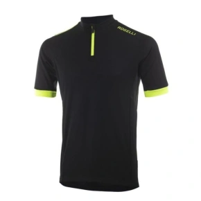Dres Rogelli PERUGIA 2.0 čierny 6XL