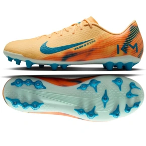 Nike Zoom Mercurial Vapor 16 Academy KM AG FQ8365-801 Nike Zoom Mercurial Vapor 16 Academy KM AG FQ8365-801