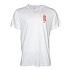 Biele tričko s logom Nike Kyrie Dry - DJ1566-100