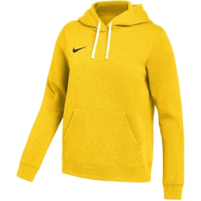 Dámska mikina Nike Park 26 Fleece Hoodie Yellow IB1224 719 Dámska mikina Nike Park 26 Fleece Hoodie Yellow IB1224 719