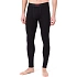 Pánske nohavice Hugo Bodywear LONG NERO (50549171-001)