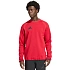 Pánska mikina adidas Tiro 26 Travel Crew červená KD3324 pánska