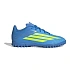 Topánky adidas Junior F50 Club TF JS1491