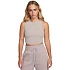 Dámsky úplet Nike Sportswear Chill Knit beige FB8279 019