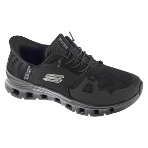 Skechers Slip-Ins: Glide-Step Pro 150420-BBK Čierne 36
