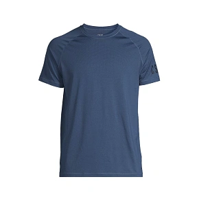 Tričko CASALL M Rapidry Tee, modré