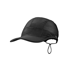 Čiapka MILLET Perf Breath Cap, čierna Čiapka MILLET Perf Breath Cap, čierna