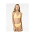 Plavky RIP CURL Peachy Bikini – pre dievčatká – oranžové