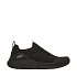 Pánska obuv Skechers Bobs Moda Flex Broad Acre 118156 BBK
