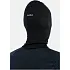 Kominiarka narciarska Odlo Evolution Warm Face Mask - black rozmiar: s_m