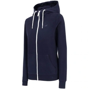 Mikina 4F W NOSD4 BLD300 31S Mikina 4F W NOSD4 BLD300 31S