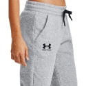 Dámske tričko Rival Fleece W 1356416 035 - Under Armour