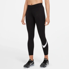 Dámske legíny Sportswear Essential SWOOSH W CZ8530-010 - Nike
