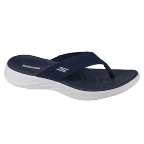 Skechers On The Go 600 Sunny W 140037-NVY