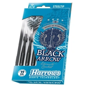 Brány Black Arrow Steeltip HS-TNK-000013143