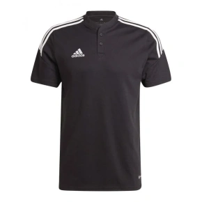 Polokošeľa adidas Condivo 22 Jr H44105
