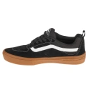 Kyle Walker Pro unisex tenisky VN0A2XSGB9M black - Vans