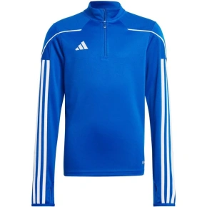 Detský tréningový top Tiro 23 League Jr HS3490 - Adidas Detský tréningový top Tiro 23 League Jr HS3490 - Adidas
