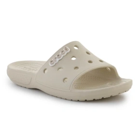 Crocs Classic Slide Bone W 206121-2Y2
