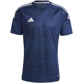 Pánsky dres adidas Tiro 23 Competition Match Jersey navy blue HT5688 pánsky