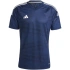 Pánsky dres adidas Tiro 23 Competition Match Jersey navy blue HT5688 pánsky