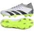 Pánske kopačky Predator Accuracy.3 FG M GZ0024 - Adidas