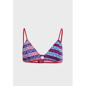 Vrchný diel dámskych plaviek UW0UW02139-0G2 viacfarebná - Tommy Hilfiger