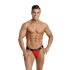 Pánske slipy otvorené Soul jock strap - Anais