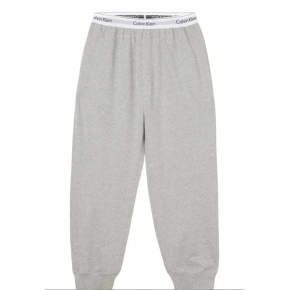 Pánske tepláky NM2302E P7A šedá - Calvin Klein