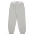 Pánske tepláky NM2302E P7A šedá - Calvin Klein