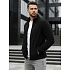 Pánska mikina BX4771 čierna - FashionStreet