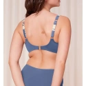 Dámske plavky Summer Allure W sd 01 - Triumph