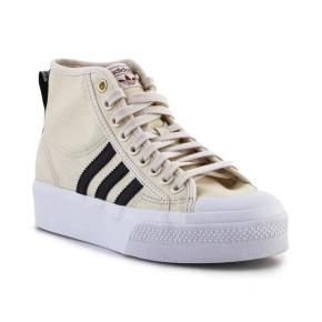 Adidas Nizza Platform Mid W H00641 dámske topánky