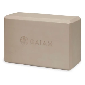Gaiam Essentials Yoga Cube 65382