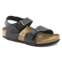 Birkenstock NEW YORK BS Jr sandále 187603