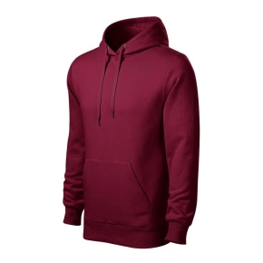 Mikina s kapucňou Malfini Cape M MLI-41386