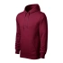 Mikina s kapucňou Malfini Cape M MLI-41386