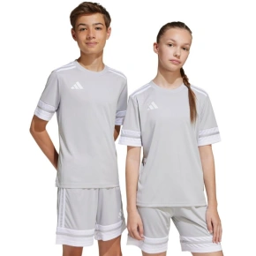Tričko adidas Squadra 25 Jr JJ0061