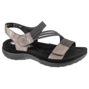 Rieker Sandále W 64870-42 ženy