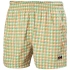 Helly Hansen Newport Trunk M Plavecké šortky 34296 498