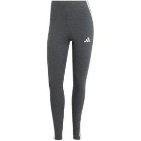 Dámske legíny adidas Essentials 3-Stripes Cotton W JZ3299