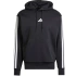 Mikina adidas Essentials 3-Stripes M JE6297 pánska