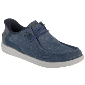 Skechers Slip-Ins: Melson - Coronado 210959-DEN Navy blue 40 Skechers Slip-Ins: Melson - Coronado 210959-DEN Navy blue 40