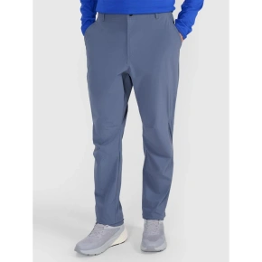 Pánske rýchloschnúce trekingové nohavice 4F 4FWSS25TFTRM0790-32S Pánske rýchloschnúce trekingové nohavice 4F 4FWSS25TFTRM0790-32S