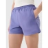 Dámske rýchloschnúce tréningové šortky 4F 4FRSS25TFSHF0874-32S dámske