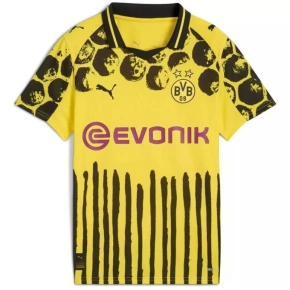 Puma Borussia Dortmund Jersey Replika Junior 780094-01